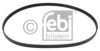 CHRYS 0055200072 Timing Belt